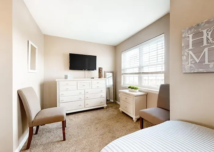 Bayfront Beauty At Mallard Landing Ocean City