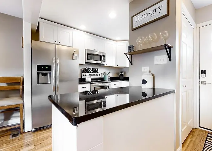 Holiday home Bayfront Beauty At Mallard Landing